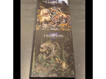 Drakar och Demoner Trudvang Chronicles