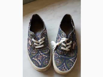 vans storlek 38 vans storlek 38