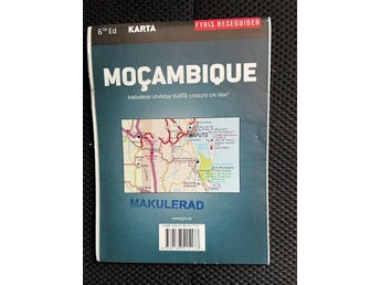 Mocambique. Fyris Reseguider