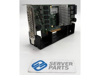 Supermicro Internal 12G LP AOC-S3108L-H8iR-16DD