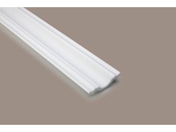 8st helt nya TAKLIST A1 XPS 80X80X2000MM