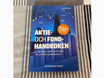 aktie och fondhandboken aktie och fondhandboken