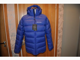 peak performance ilma down jacket