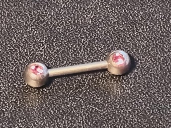 TUNG PIERCING NR 152 MED STENAR