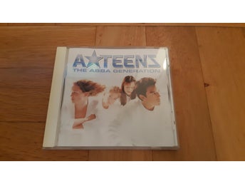 A-Teens, The Abba Generation