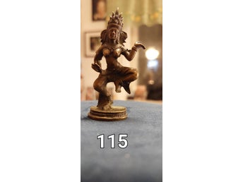 APSARA-STATY NR:115
