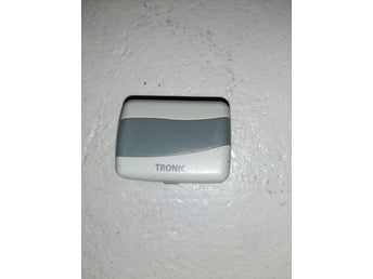 Stegräknare, Pedometer, Tronic, Silva, Retro, Vintage