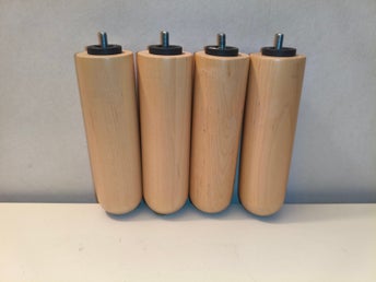 Sängben IKEA