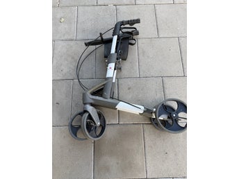 TOPRO Troja Original Rollator