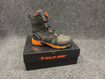 Solid Gear Tigris GTX AG High Kängor - Strl 37