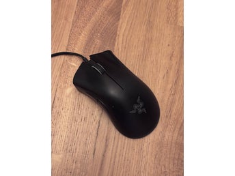 Razer DeathAdder Gamingmus