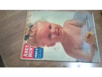 Året runt vårt hem 1955 nr 10