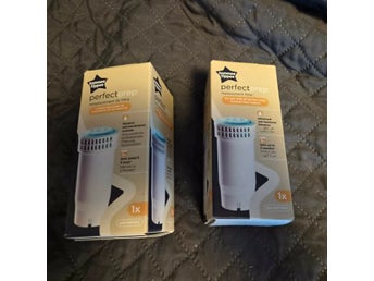 Tommee tippee perfect prep filter