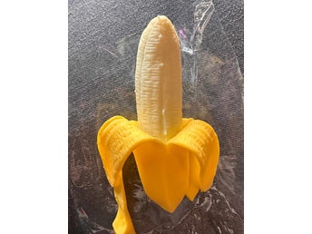 Stress banan