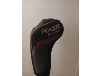 Callaway Razr Hawk