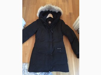 Canada Goose Trillium Parka Dam Canada Goose Trillium Parka Dam
