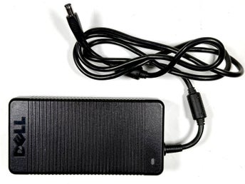 NY AC Laddare laptop DELL 240WATT!!!