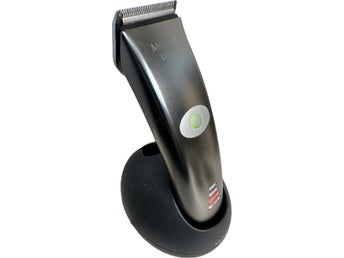 Moser 1884 Li+Pro Hårklippare med tillbehör cordless hair clipper trimmer