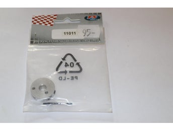 FS Racing 11011 RC-bildel, Centrifugalkoppling (TV01)