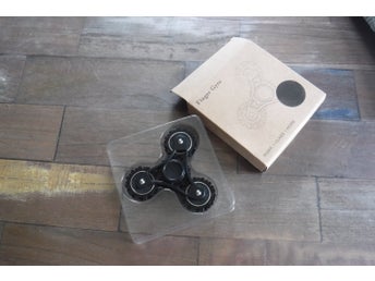 Fidget spinner/gyro