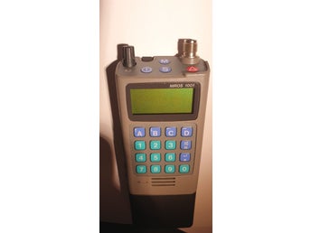 Ericsson/Niros P500 skyddspropp/anslutningspropp 10-Pack Fri Frakt