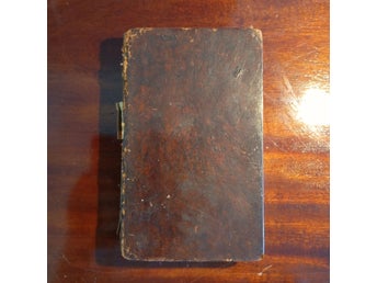 (1798) A Treatise Upon The Walk of Faith, tredje upplagan, London, af W. Romaine