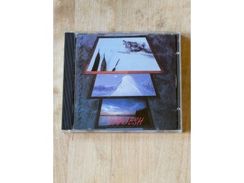 Almetjh Tjöönghkeme - Vaajesh