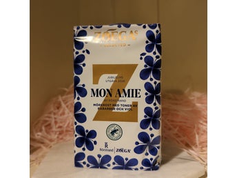 zoégas Selected jubileumskaffe Mon Amie by Rörstrand 450g