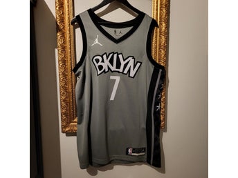 Jordan Durant basketlinne, storlek L (48)
