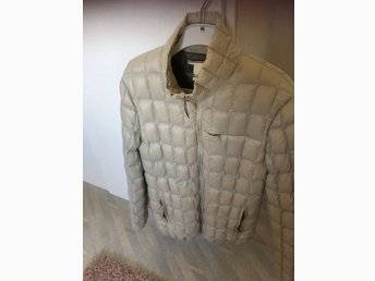 Lättviktsdunjacka beige Dolomitejacka st L (418405099) ᐈ Lättviktsdunjacka beige Dolomitejacka st L (418405099) ᐈ