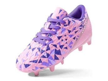 Unisex Fotbollsskor Från Dream Pairs, Storlek 38