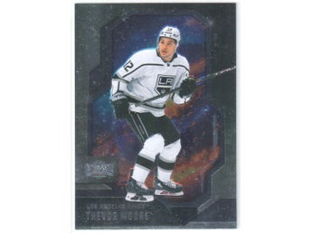 Trevor Moore - 2024-25 Metal Universe - Los Angeles Kings - #2