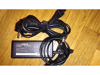 Blueparts AC Adapter 20V 2.25A 45W