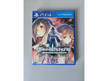 Utawarerumono: Mask of Truth - PS4