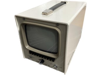Vintage Cardioscope EM 345 för samling