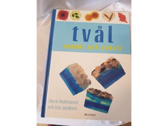 Tvål snabbt och enkelt.