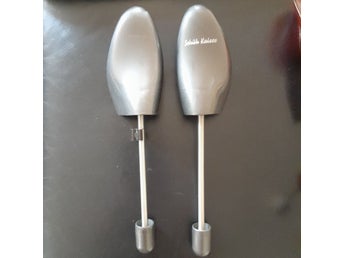 Skoblock från Schuh Kaiser & Strl 42- 46