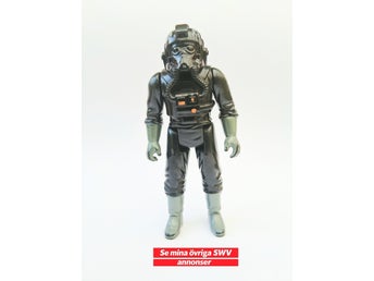 Star Wars Vintage – Originalfigur / 1977–1985 – That’s no moon…