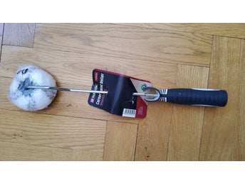 Ny hörnroller i obruten förpackning!