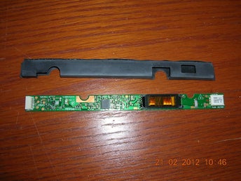 Inverter till skärm HP Compaq YNV-01