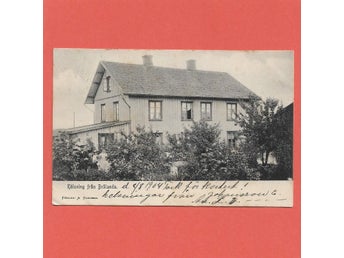 Brålanda Hus