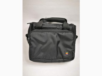 Datorväska Apple Targus (Retro Vintage Laptop Ombordväska Vadderad) Datorväska Apple Targus (Retro Vintage Laptop Ombordväska Vadderad)