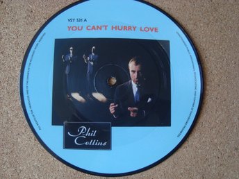Phil Collins Picture Disc Bild Singel Utgiven ᐈ Kop Pa Tradera Phil Collins Picture Disc Bild Singel Utgiven ᐈ Kop Pa Tradera