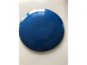 Discgolf Frisbee - Viking Thor Armor Plastic - Distance Driver