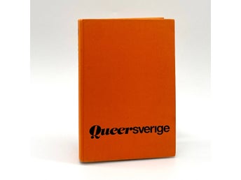 Queersverige av Red. Don Kulick