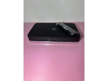 Pace Media Receiver