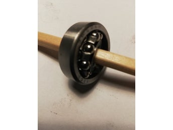 KULLAGER SKF 1200. Sfäriskt. Se bilder