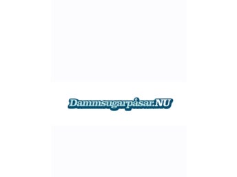 Dammsugarpåsar rabattkod 10%