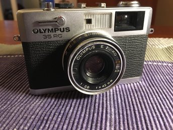 Olympus 35 RC