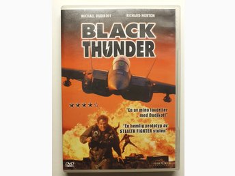 Black Thunder Film Black Thunder Film